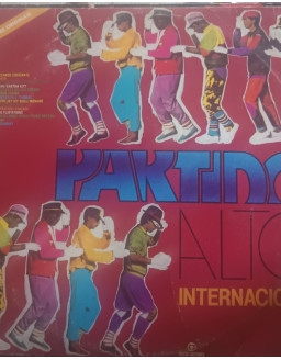 PARTIDO  ALTO INTERNACIONAL