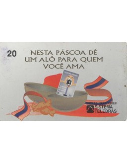 PASCOA - NESTA PASCOA DE UM ALO PARA QUEM VOCE AMA