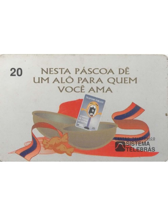PASCOA - NESTA PASCOA DE UM ALO PARA QUEM VOCE AMA