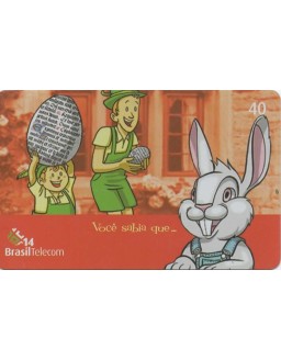 PASCOA EM QUADRINHOS 04/11 