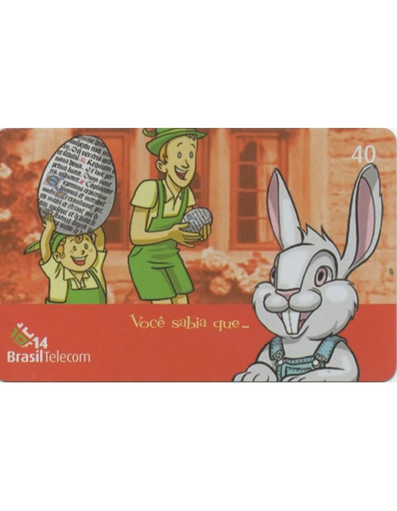 PASCOA EM QUADRINHOS 04/11 