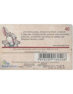 PASCOA EM QUADRINHOS 09/11 