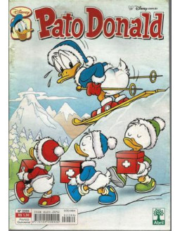 PATO DONALD 2269