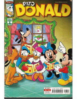 PATO DONALD 2307