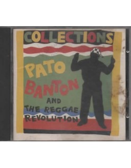 PATO BANTON AND THE REGGAE REVOLUTION