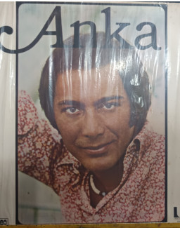 PAUL ANKA