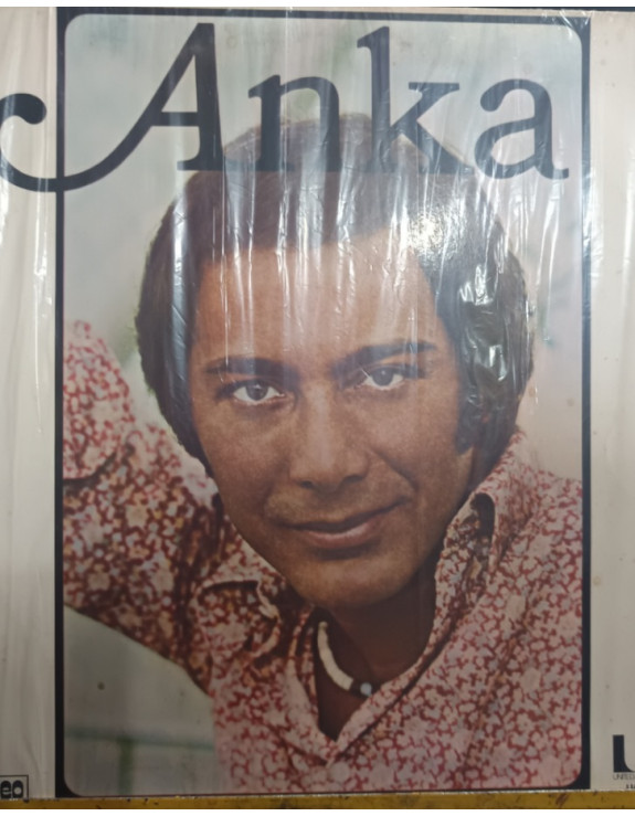 PAUL ANKA