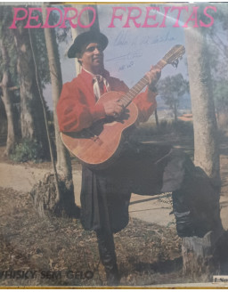 PEDRO FREITAS