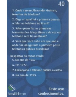 BRASIL TELECOM - PERGUNTAS  E RESPOSTAS 02/02