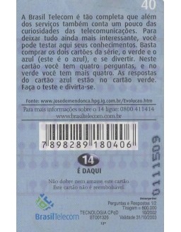 BRASIL TELECOM - PERGUNTAS  E RESPOSTAS 02/02