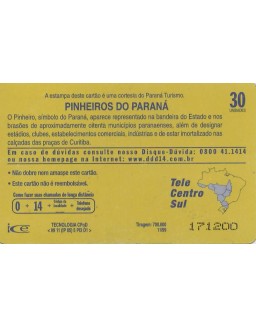 PINHEIROS DO PARANA