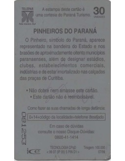 PINHEIROS DO PARANA