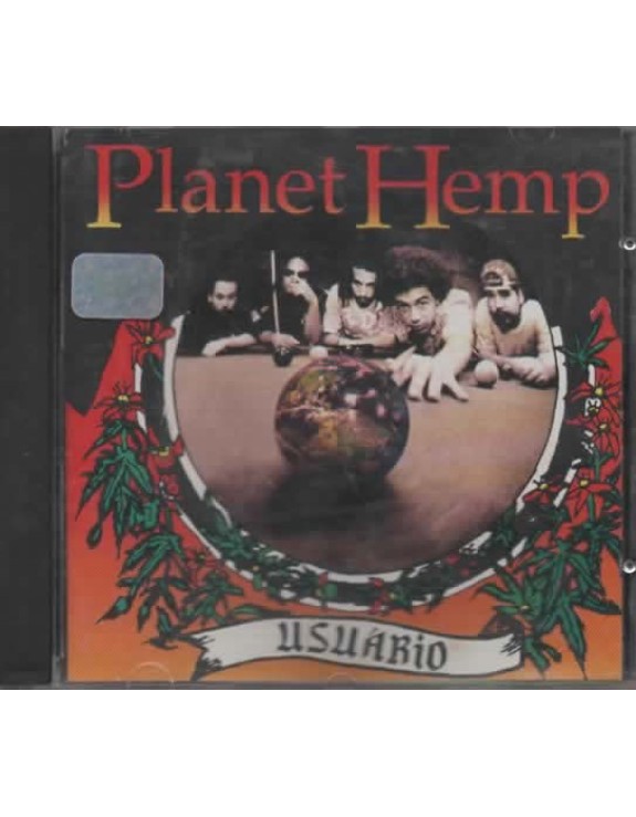 PLANET HEMP
