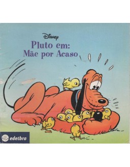 PLUTO EM: MAE POR ACASO