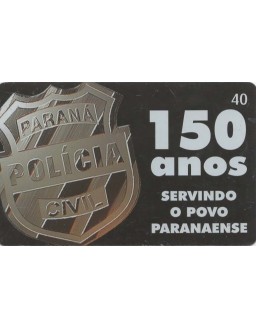 POLICIA CIVIL
