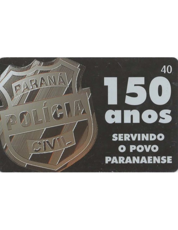 POLICIA CIVIL