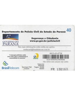 POLICIA CIVIL