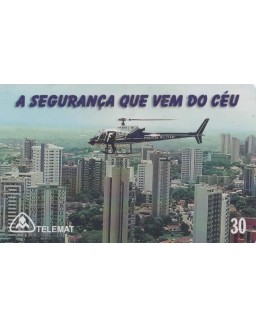 POLICIA MILITAR - A SSEGURANÇA QUE VEM DO CEU