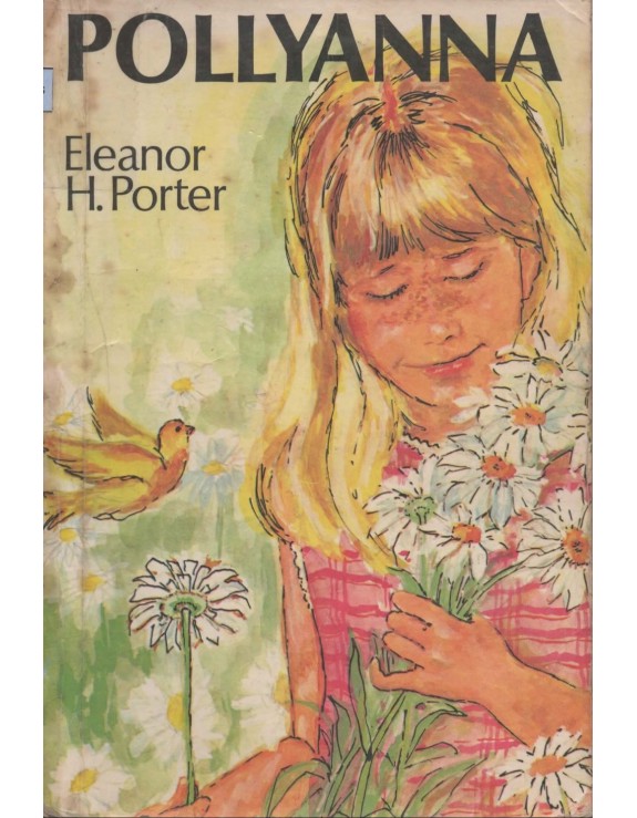 POLLYANANNA - ELANOR H. PORTER