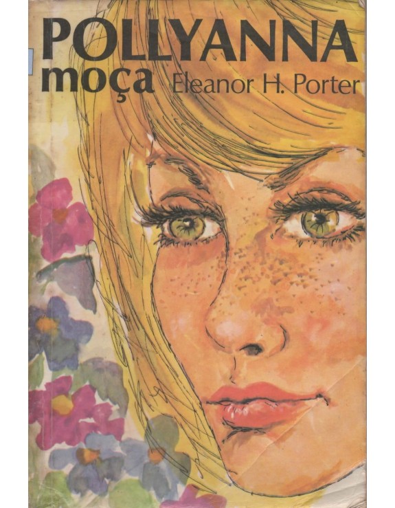 POLLYANA MOÇA
