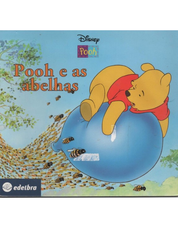 POOH E AS ABELHAS