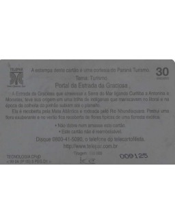 SERIE TELECARTOFILIA 01/12