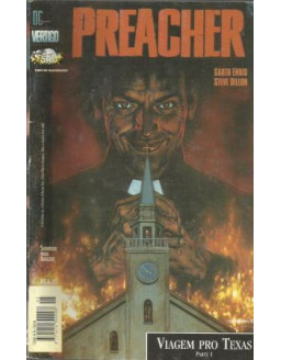 PREACHER VIAGEM PRO TEXAS 01 DE 02