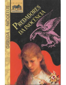 PREDADORES DA INOCENCIA - COLEÇAO VERTENTES