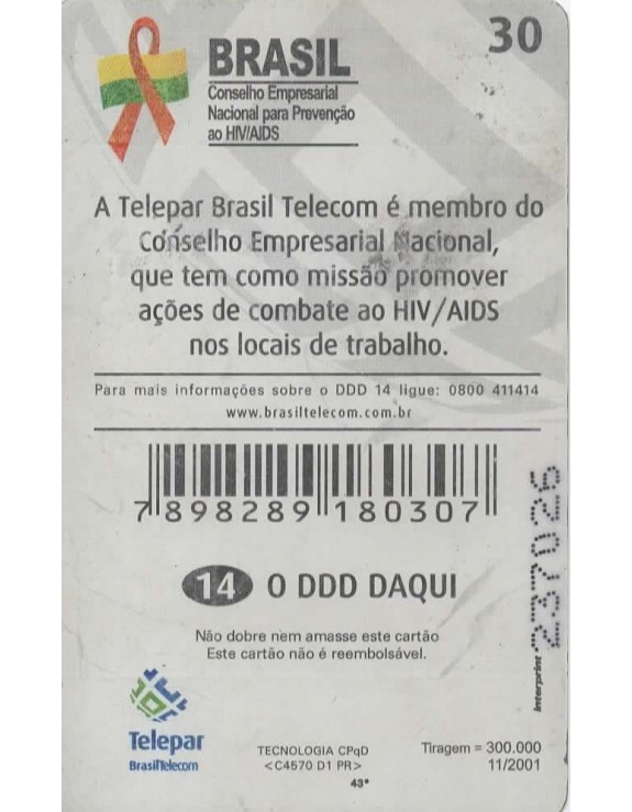 PREVENÇAO EM CENA - SEMANA CULTURAL DE PREVENÇOES AS DST/AIDS