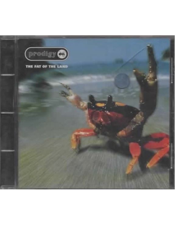 PRODIGY - THE FAT OF THE LAND