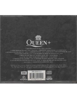 QUEEN GREATEST HITS III