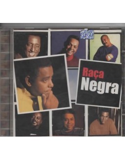 RAÇA NEGRA