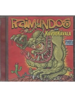 RAIMUNDOS - KAVOOKAVALA