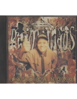 RAIMUNDOS - LAVO TA NOVO