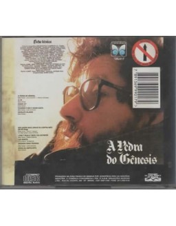 RAUL SEIXAS - A PEDRA DO GENESIS