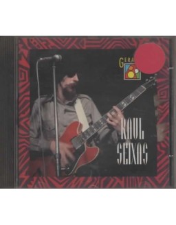 RAUL SEIXAS - GERAÇAO POP