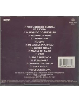 RAUL SEIXAS - GERAÇAO POP
