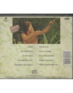 RAUL SEIXAS - MATA VIRGEM