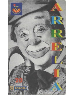 TELERJ - RECEBA O CIRCO DE BRAÇOS ABERTOS
