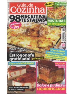 GUIA DA COZINHA ANO 08 N 88 JULHO 2012