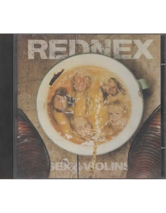 REDNEX SEX VIOLINS