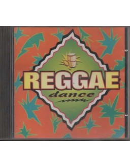 REGGAE DANCE