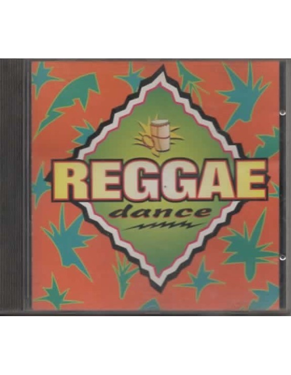 REGGAE DANCE
