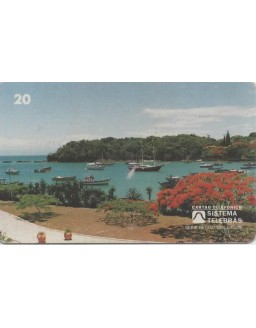SERIE REGIAO DOS LAGOS - PRAIA DOS OSSOS - ARMAÇÃO DE BUZIOS - RJ