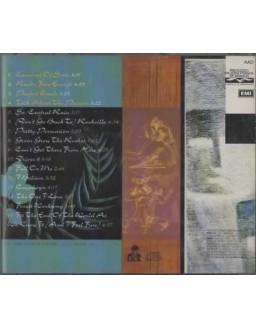 R.E.M - THE BEST OF R.E.M