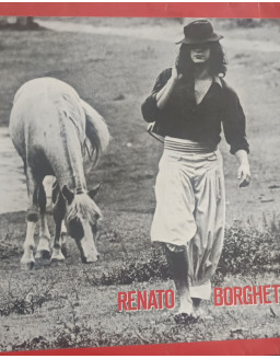 RENATO BORGHETTI