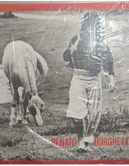 RENATO BORGHUETTI