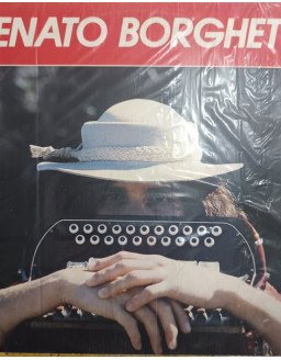 RENATO BORGHETTI