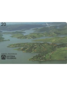 REPRESA DO JAGUARI