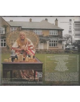 RICK WAKEMAN